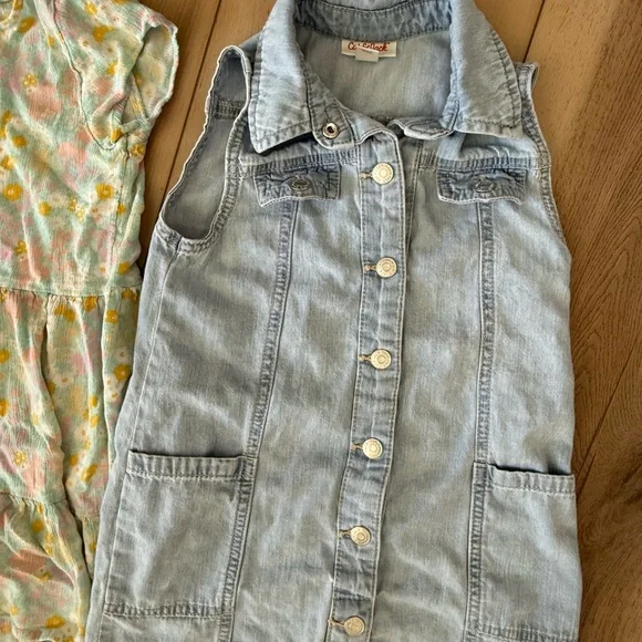 Girls' Dress Bundle - Picture 3 of 3